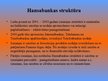 Presentations 'AS "Hansabanka" stratēģijas novērtējums', 3.