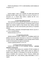 Summaries, Notes 'Akūta pneimonija', 7.