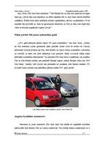 Research Papers 'Itālijas auto uzņēmums - Lancija', 3.