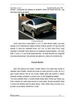 Research Papers 'Itālijas auto uzņēmums - Lancija', 24.
