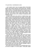 Summaries, Notes '1905.gada revolūcija - tās priekšnosacījumi un sekas. Latvija Pirmā pasaules kar', 2.