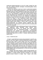 Summaries, Notes '1905.gada revolūcija - tās priekšnosacījumi un sekas. Latvija Pirmā pasaules kar', 3.