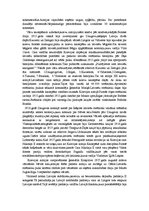 Summaries, Notes '1905.gada revolūcija - tās priekšnosacījumi un sekas. Latvija Pirmā pasaules kar', 4.