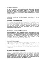 Summaries, Notes 'Mākslīgā intelekta (MI) izmantošana darba procesos – priekšrocības un izaicināju', 3.