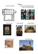 Research Papers 'Doma baznīcas arhitektūras stili', 10.