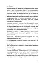 Research Papers 'Intertextuality in the Novel "Baudolino" by Umberto Eco', 2.