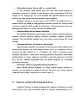 Research Papers 'Dokumentu vadības sistēmu risinājumi Latvijas IT uzņēmumos', 15.