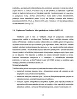 Research Papers 'Dokumentu vadības sistēmu risinājumi Latvijas IT uzņēmumos', 19.