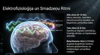 Presentations 'Uzmanība un kognitīvie procesi', 9.