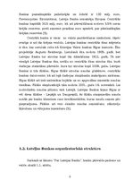 Research Papers 'Latvijas Banka kā centrālā banka', 9.