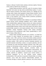 Research Papers 'Latvijas Banka kā centrālā banka', 11.