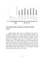 Research Papers 'Latvijas Banka kā centrālā banka', 28.