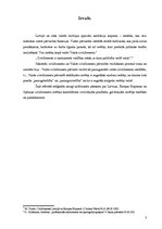 Research Papers 'Prasības civildienesta ierēdņu kandidātiem, ierēdņu galvenie pienākumi un tiesīb', 3.