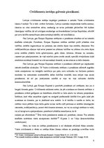 Research Papers 'Prasības civildienesta ierēdņu kandidātiem, ierēdņu galvenie pienākumi un tiesīb', 9.