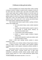 Research Papers 'Prasības civildienesta ierēdņu kandidātiem, ierēdņu galvenie pienākumi un tiesīb', 11.