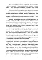 Research Papers 'Prasības civildienesta ierēdņu kandidātiem, ierēdņu galvenie pienākumi un tiesīb', 13.