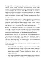 Essays 'Ilgtspējīga attīstība un ekonomikas izaugsme: konflikts vai saskaņa?', 1.