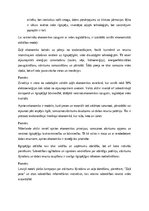 Essays 'Ilgtspējīga attīstība un ekonomikas izaugsme: konflikts vai saskaņa?', 2.