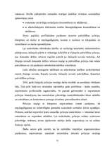 Term Papers 'Valsts policijas iecirkņa darba organizācijas pilnveidošanas tiesiskie un prakti', 31.