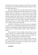Term Papers 'Valsts policijas iecirkņa darba organizācijas pilnveidošanas tiesiskie un prakti', 71.