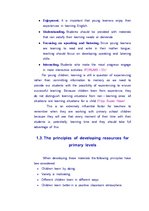 Research Papers 'Developing of Speaking Skills in Junior Classes', 7.