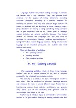 Research Papers 'Developing of Speaking Skills in Junior Classes', 15.