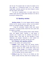 Research Papers 'Developing of Speaking Skills in Junior Classes', 16.