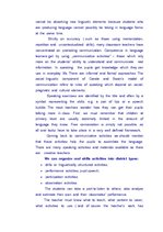 Research Papers 'Developing of Speaking Skills in Junior Classes', 22.