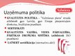 Presentations 'A/s "Valmieras piens"', 10.