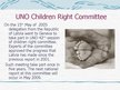Research Papers 'Children Rights Protection in Latvia', 16.