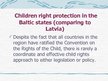 Research Papers 'Children Rights Protection in Latvia', 26.