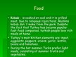 Presentations 'Turkey', 3.