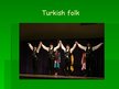 Presentations 'Turkey', 24.
