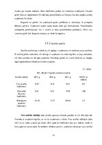 Research Papers 'Finanšu rādītāji un koeficenti, to interpretācija uzņēmumā "Bisoks"', 22.