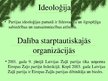 Presentations 'Latvijas Zaļā partija', 8.