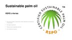 Presentations 'Palm Oil', 11.