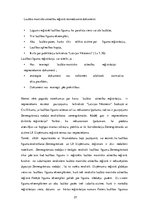 Research Papers 'Laulības līgums - laulāto mantisko attiecību juridiskā režīma noformējums', 21.