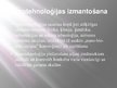 Presentations 'Nanotehnoloģija', 6.
