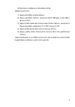 Practice Reports 'Prakse Jelgavas pilsētas domes administrācijas Administratīvās pārvaldes juridis', 4.