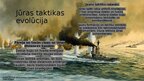 Presentations 'Kara kuģu attīstība jaunajos laikos vēstures prezentācija', 9.