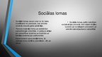 Presentations 'Sociālās pozīcijas, statusi un lomas', 11.