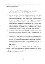 Presentations 'X uzņēmuma datortīkla izpēte un uzlabošanas risinājumi', 18.