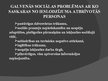 Presentations 'Sociālie pakalpojumi un sociālā palīdzība no ieslodzījuma atbrīvotajiem', 4.