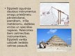Presentations 'Senās Ēģiptes tehnoloģiskie un zinātniskie sasniegumi', 4.