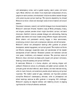 Essays 'Hinduism: Philosophy, Practices, and Cultural Influence', 4.