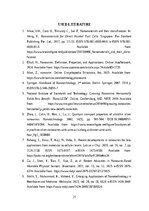 Research Papers 'Nanowires', 21.