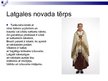 Presentations 'Latgales kultūra', 8.