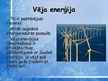 Presentations 'Alternatīvie enerģijas veidi', 10.