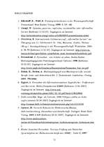 Term Papers 'Die Auswirkungen der Fernsehunterhaltungssendungen auf den Fremdsprachenerwerb', 51.