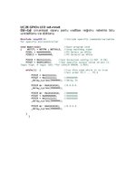 Summaries, Notes 'Automatizācijas sistēmas ar mikroprocesoriem', 3.